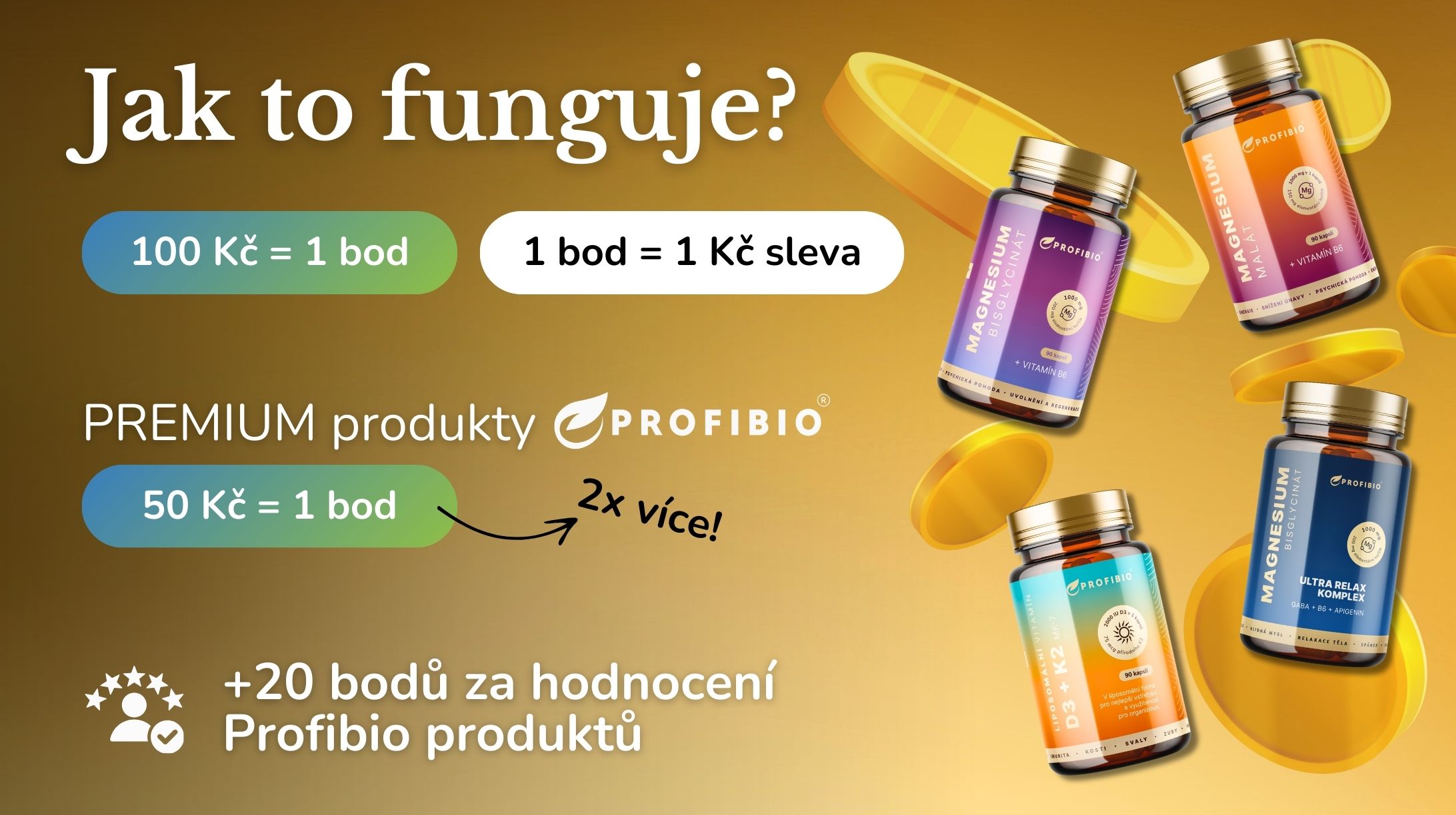 Profibio body -1